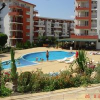 Flat in Bulgaria, Sveti Vlas, 60 sq.m.