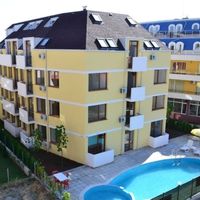 Квартира в Болгарии, Равда, 51 кв.м.