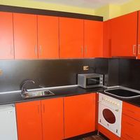 Квартира в Болгарии, Поморье, 46 кв.м.