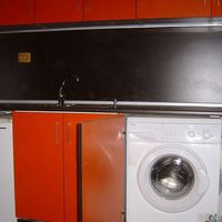 Квартира в Болгарии, Поморье, 46 кв.м.