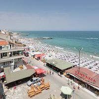 Квартира в Болгарии, Поморье, 50 кв.м.