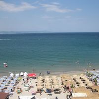 Квартира в Болгарии, Поморье, 50 кв.м.