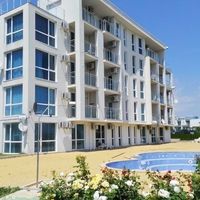 Flat in Bulgaria, Burgas Province, 59 sq.m.