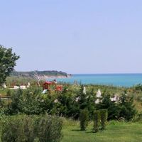 Flat in Bulgaria, Burgas Province, 59 sq.m.
