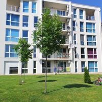 Flat in Bulgaria, Burgas Province, 59 sq.m.