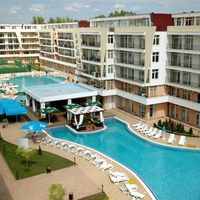Квартира в Болгарии, Солнечный Берег, 60 кв.м.