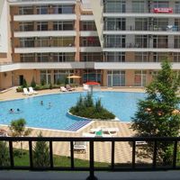 Квартира в Болгарии, Солнечный Берег, 60 кв.м.