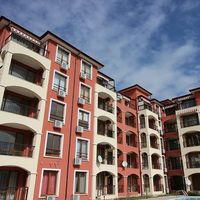 Квартира в Болгарии, Равда, 52 кв.м.