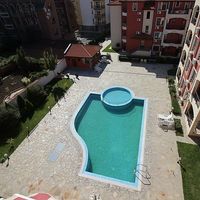 Квартира в Болгарии, Равда, 52 кв.м.