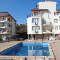 Квартира в Болгарии, Свети-Влас, 55 кв.м.