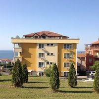 Flat in Bulgaria, Sveti Vlas, 56 sq.m.