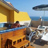 Flat in Bulgaria, Sveti Vlas, 56 sq.m.