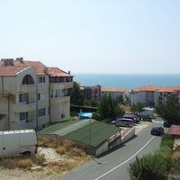 Flat in Bulgaria, Sveti Vlas, 56 sq.m.
