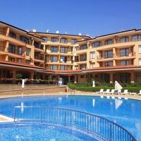 Квартира в Болгарии, Свети-Влас, 61 кв.м.