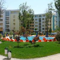 Квартира в Болгарии, Солнечный Берег, 60 кв.м.