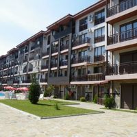 Flat in Bulgaria, Sveti Vlas, 74 sq.m.