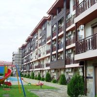 Flat in Bulgaria, Sveti Vlas, 74 sq.m.