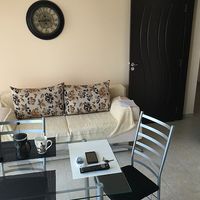 Flat in Bulgaria, Pomorie, 54 sq.m.