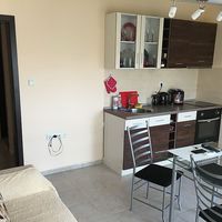 Flat in Bulgaria, Pomorie, 54 sq.m.