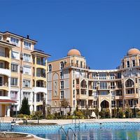 Квартира в Болгарии, Равда, 54 кв.м.