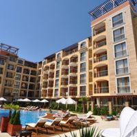 Квартира в Болгарии, Солнечный Берег, 55 кв.м.