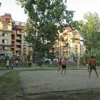 Квартира в Болгарии, Солнечный Берег, 55 кв.м.