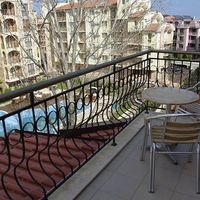 Квартира в Болгарии, Солнечный Берег, 55 кв.м.