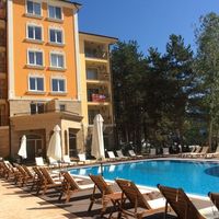 Квартира в Болгарии, Солнечный Берег, 49 кв.м.