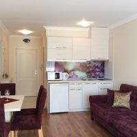 Квартира в Болгарии, Солнечный Берег, 49 кв.м.