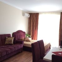 Квартира в Болгарии, Солнечный Берег, 49 кв.м.