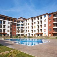 Квартира в Болгарии, Равда, 65 кв.м.