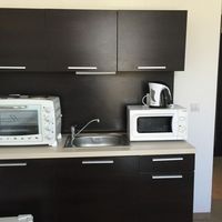 Flat in Bulgaria, Burgas Province, 46 sq.m.