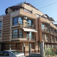 Flat in Bulgaria, Burgas Province, 45 sq.m.