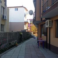 Flat in Bulgaria, Burgas Province, 45 sq.m.