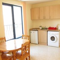 Flat in Bulgaria, Sveti Vlas, 55 sq.m.