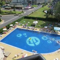 Квартира в Болгарии, Солнечный Берег, 65 кв.м.