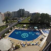 Квартира в Болгарии, Солнечный Берег, 65 кв.м.