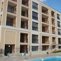 Flat in Bulgaria, Sveti Vlas, 60 sq.m.