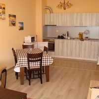 Flat in Bulgaria, Sveti Vlas, 60 sq.m.
