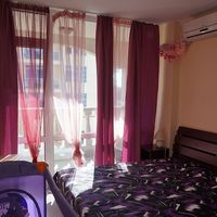 Flat in Bulgaria, Sunny Beach, 65 sq.m.