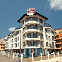 Flat in Bulgaria, Sunny Beach, 60 sq.m.
