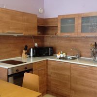 Flat in Bulgaria, Sunny Beach, 60 sq.m.