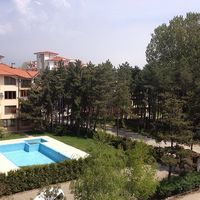 Flat in Bulgaria, Sunny Beach, 60 sq.m.
