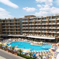 Квартира в Болгарии, Солнечный Берег, 55 кв.м.