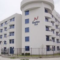 Flat in Bulgaria, Sunny Beach, 50 sq.m.