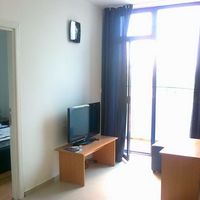 Flat in Bulgaria, Sunny Beach, 50 sq.m.