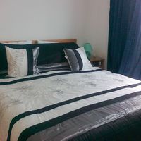 Flat in Bulgaria, Sunny Beach, 50 sq.m.