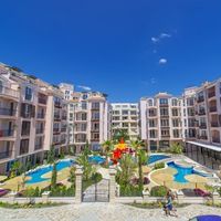 Квартира в Болгарии, Солнечный Берег, 46 кв.м.