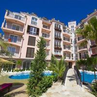 Квартира в Болгарии, Солнечный Берег, 46 кв.м.