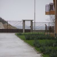 Flat in Bulgaria, Tsarevo, 66 sq.m.